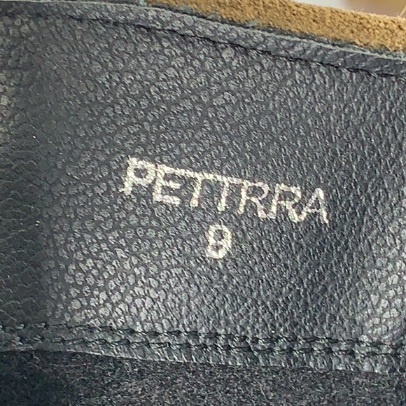 Steve Madden “PETTRRA” olive ankle booties size 9 - Picture 8 of 8